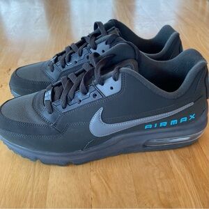 Nike Air Max LTD 3 Running Sneakers